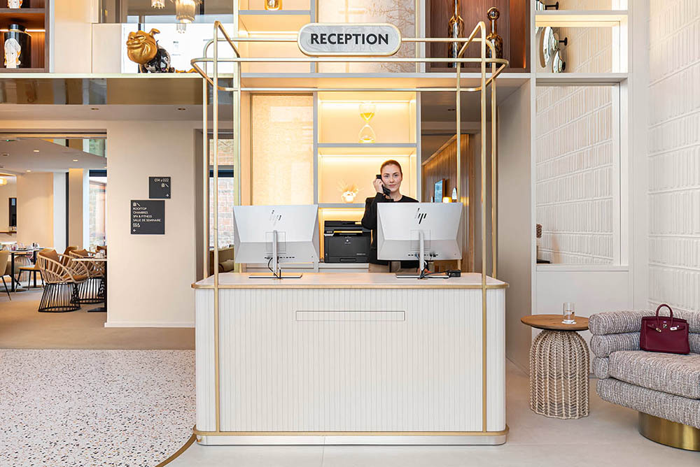 YAC Radisson Individuals